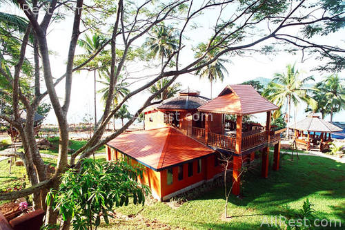 Koh Chang Grand Lagoona Resort 27